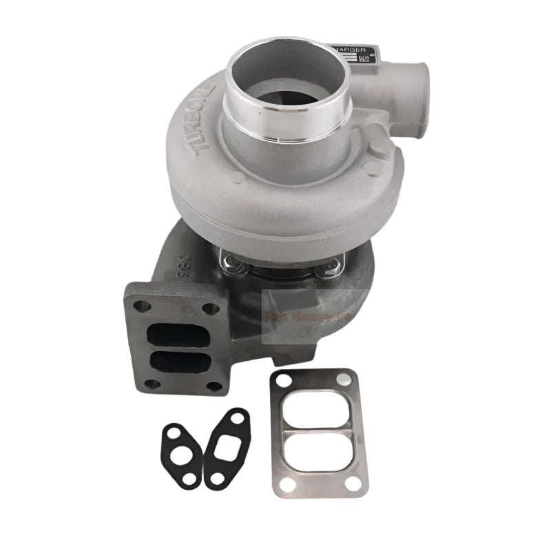 Fits Cummins Engine 4BT3.9 Turbo H1C Turbocharger 3536677 3528744 3530721 3535381 J919139 3522900 - Fab Heavy Parts