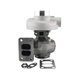 Fits Cummins Engine 4BT3.9 Turbo H1C Turbocharger 3536677 3528744 3530721 3535381 J919139 3522900 - Fab Heavy Parts