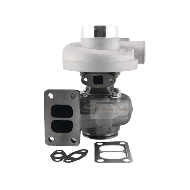 Fits Cummins Engine 4BT3.9 Turbo H1C Turbocharger 3536677 3528744 3530721 3535381 J919139 3522900 - Fab Heavy Parts
