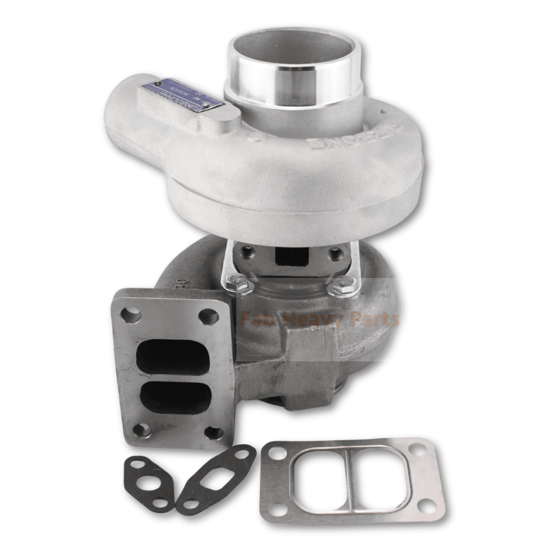 Fits Cummins Engine 4BT3.9 Turbocharger 3535425 3535426 3535427 - Fab Heavy Parts