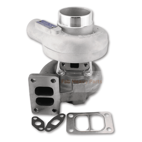 Fits Cummins Engine 4BT3.9 Turbocharger 3535425 3535426 3535427 - Fab Heavy Parts