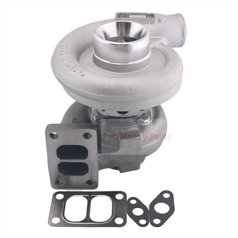 Fits Cummins Engine 6BT Turbo H1C Turbocharger 3535415 3535416 3535417 3535418 - Fab Heavy Parts