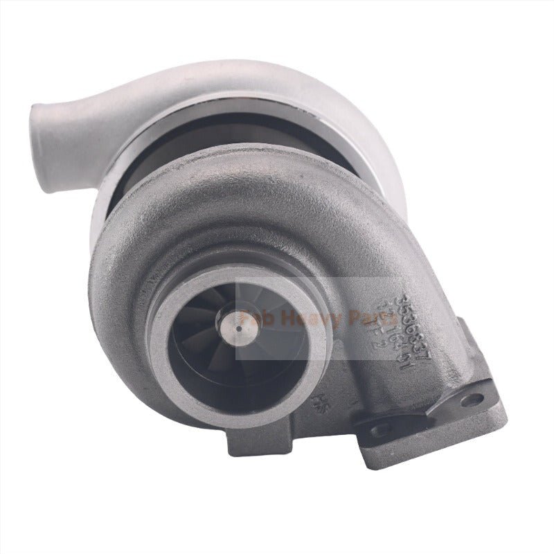 Fits Cummins Engine 6BT Turbo H1C Turbocharger 3535415 3535416 3535417 3535418 - Fab Heavy Parts