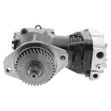 Fits Cummins Engine 6BT5.9 Air Brake Compressor 3285923 - Fab Heavy Parts