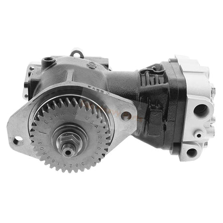 Fits Cummins Engine 6BT5.9 Air Brake Compressor 3285923 - Fab Heavy Parts