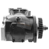 Fits Cummins Engine 6BT5.9 Air Brake Compressor 3285923 - Fab Heavy Parts