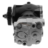 Fits Cummins Engine 6BT5.9 Air Brake Compressor 3285923 - Fab Heavy Parts