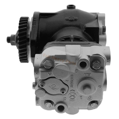 Fits Cummins Engine 6BT5.9 Air Brake Compressor 3285923 - Fab Heavy Parts
