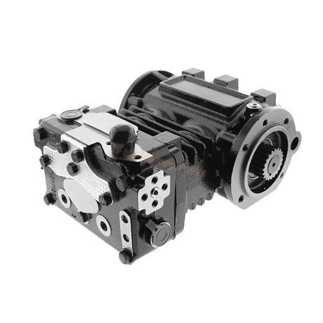 Fits Cummins Engine K19 M11 N14 Air Brake Compressor 3417958, 3074470, 107506X - Fab Heavy Parts