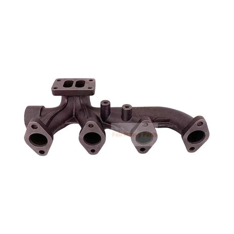 Fits Cummins Engine QSB5.9 3945189 Manifold Exhaust 3943877 3942287 - Fab Heavy Parts