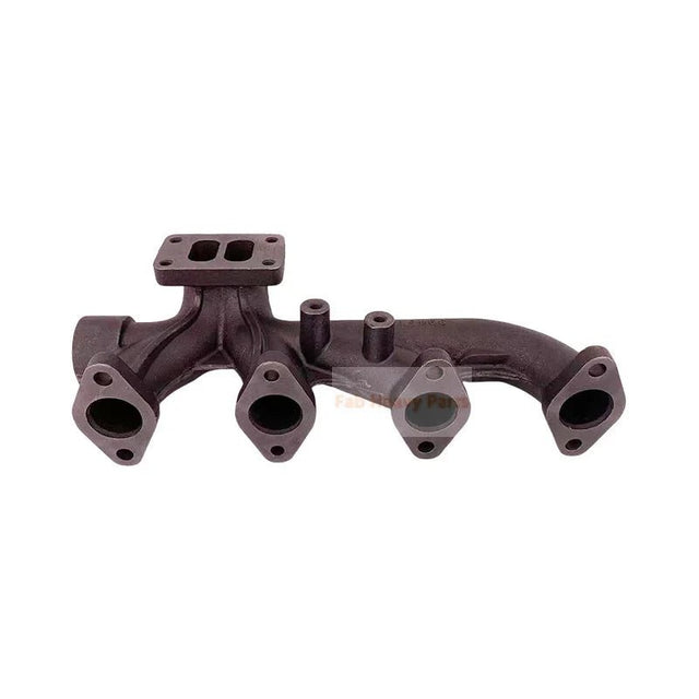 Fits Cummins Engine QSB5.9 3945189 Manifold Exhaust 3943877 3942287 - Fab Heavy Parts
