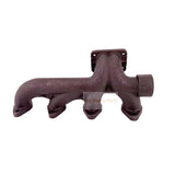 Fits Cummins Engine QSB5.9 3945189 Manifold Exhaust 3943877 3942287 - Fab Heavy Parts