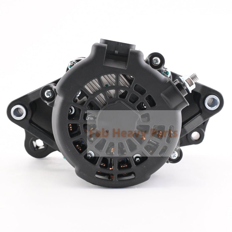 di7saur  Fits Delco 8SI Alternator 8600766 8M6005723 for Mercury Marine