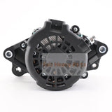 Fits Delco 8SI Alternator 8600766 8M6005723 for Mercury Marine Engine Verado 200 Hp EFI - Fab Heavy Parts