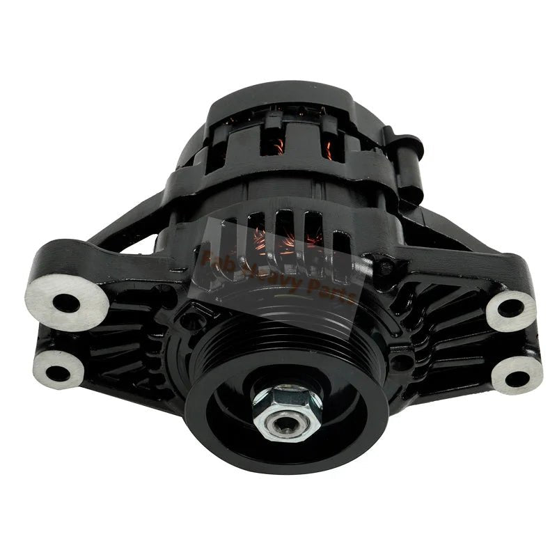 Fits Delco 8SI Alternator 8600766 8M6005723 for Mercury Marine Engine Verado 200 Hp EFI - Fab Heavy Parts