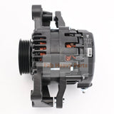 Fits Delco 8SI Alternator 8600766 8M6005723 for Mercury Marine Engine Verado 200 Hp EFI - Fab Heavy Parts