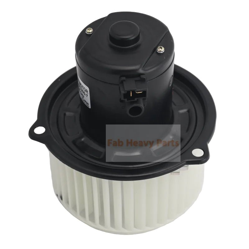 Fits Denso Blower Motor 292500 - 0772 for Kawasaki Hitachi - Fab Heavy Parts