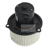 Fits Denso Blower Motor 292500 - 0772 for Kawasaki Hitachi - Fab Heavy Parts