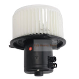 Fits Denso Blower Motor 292500 - 0772 for Kawasaki Hitachi - Fab Heavy Parts