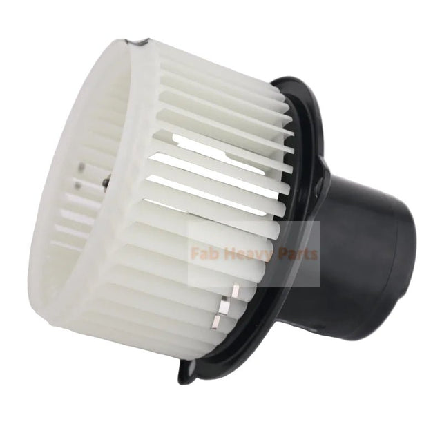 Fits Denso Blower Motor 292500 - 0772 for Kawasaki Hitachi - Fab Heavy Parts