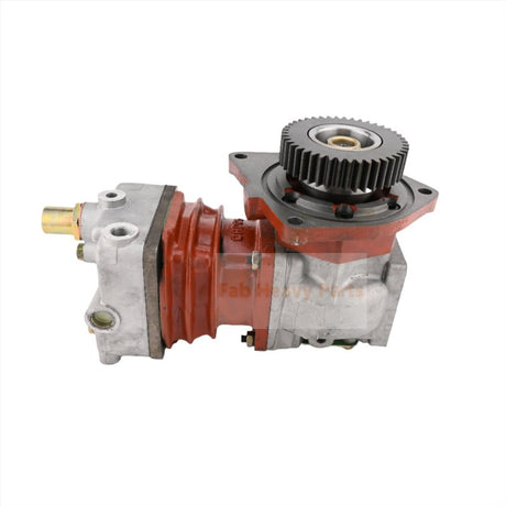 Fits Deutz Engine 1013 Air Brake Compressor 1180581 - Fab Heavy Parts