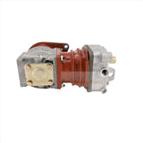 Fits Deutz Engine 1013 Air Brake Compressor 1180581 - Fab Heavy Parts