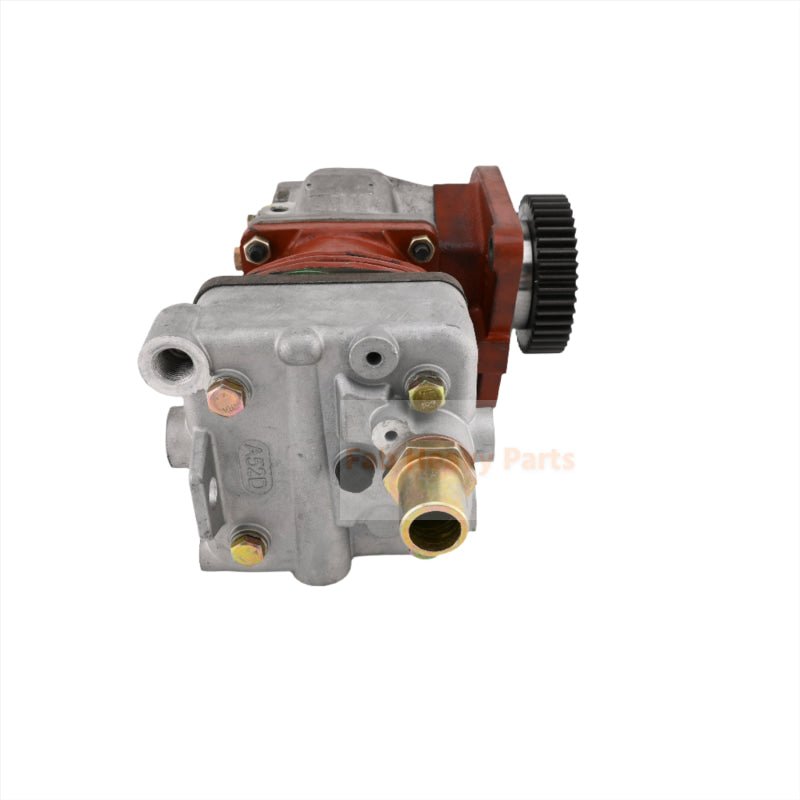 Fits Deutz Engine 1013 Air Brake Compressor 1180581 - Fab Heavy Parts
