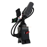 Fits Doosan Mega 400 - V Loader Combination Switch T/M Selector 301403 - 00006 - Fab Heavy Parts