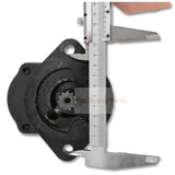 Aftermarket Replacement For Bobcat A20.5L36836 New Hydraulic Gear Pump 11T