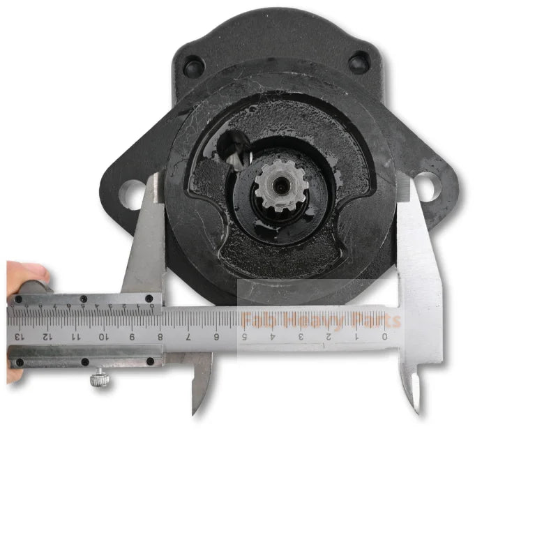 Aftermarket Replacement For Bobcat A20.5L36836 New Hydraulic Gear Pump 11T