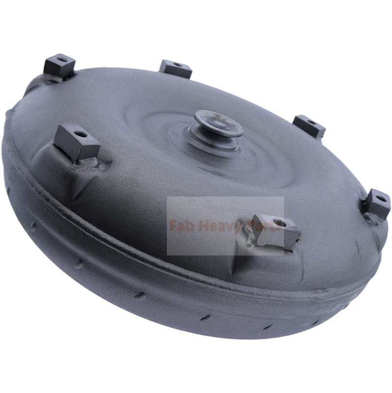 Ajuste para el caso 580m 580SK 580SL 580SM 590 590L Torque Converter 1995135c1r 1995136c1r