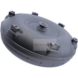 Fits For Case 580M 580SK 580SL 580SM 590 590L Torque Converter 1995135C1R 1995136C1R