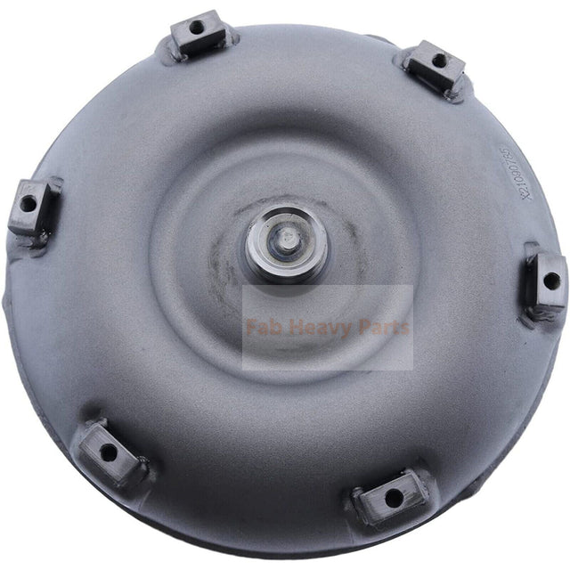 Fits For Case 580M 580SK 580SL 580SM 590 590L Torque Converter 1995135C1R 1995136C1R