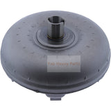 Fits For Case 580M 580SK 580SL 580SM 590 590L Torque Converter 1995135C1R 1995136C1R