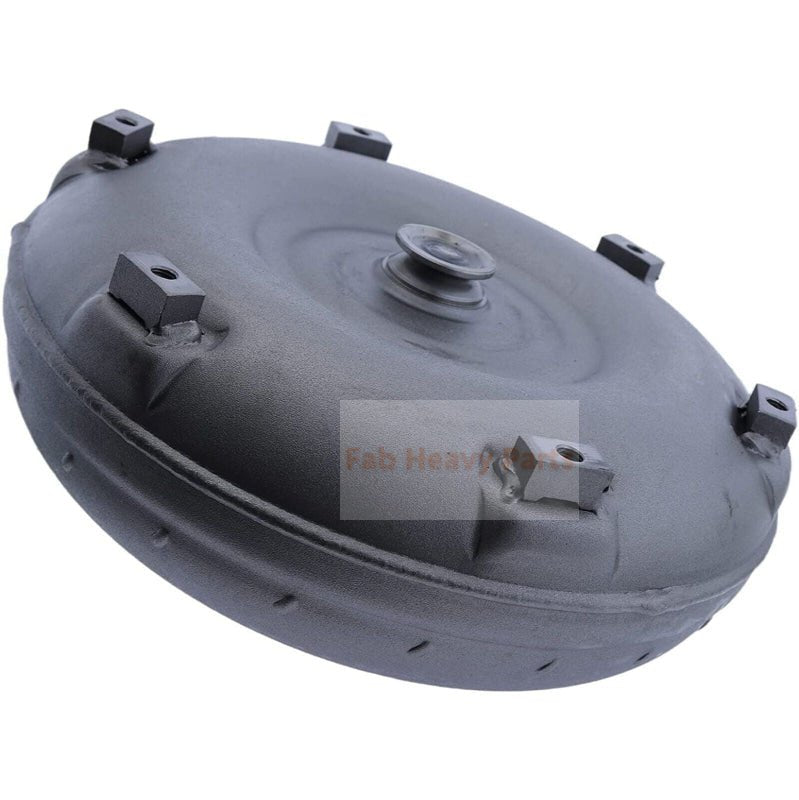 Fits For Case 580M 580SK 580SL 580SM 590 590L Torque Converter 1995135C1R 1995136C1R - Fab Heavy Parts