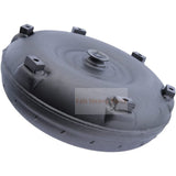 Fits For Case 580M 580SK 580SL 580SM 590 590L Torque Converter 1995135C1R 1995136C1R - Fab Heavy Parts