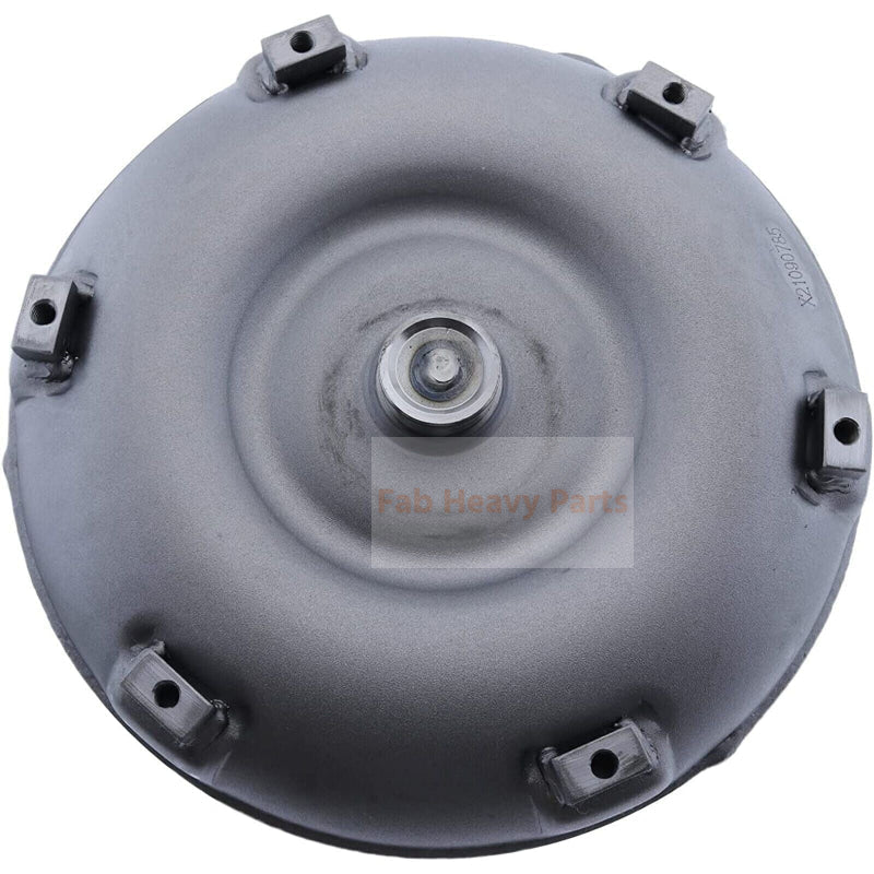 Fits For Case 580M 580SK 580SL 580SM 590 590L Torque Converter 1995135C1R 1995136C1R - Fab Heavy Parts