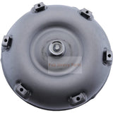 Fits For Case 580M 580SK 580SL 580SM 590 590L Torque Converter 1995135C1R 1995136C1R - Fab Heavy Parts