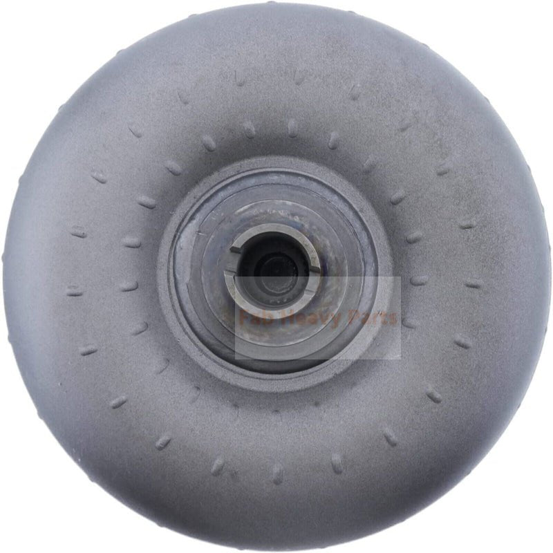Fits For Case 580M 580SK 580SL 580SM 590 590L Torque Converter 1995135C1R 1995136C1R - Fab Heavy Parts