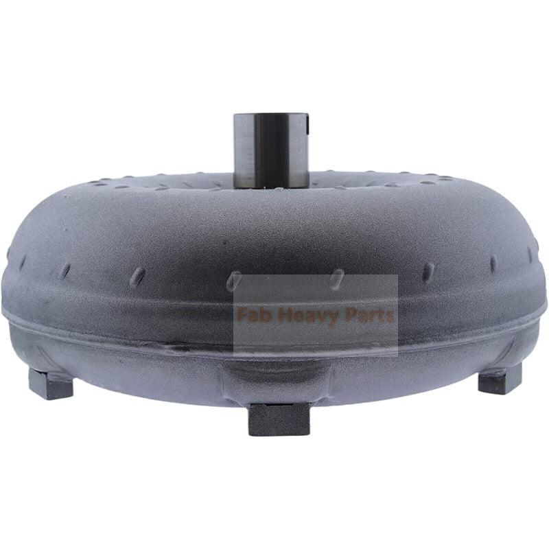 Fits For Case 580M 580SK 580SL 580SM 590 590L Torque Converter 1995135C1R 1995136C1R - Fab Heavy Parts