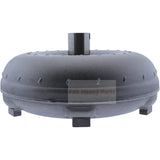 Fits For Case 580M 580SK 580SL 580SM 590 590L Torque Converter 1995135C1R 1995136C1R - Fab Heavy Parts