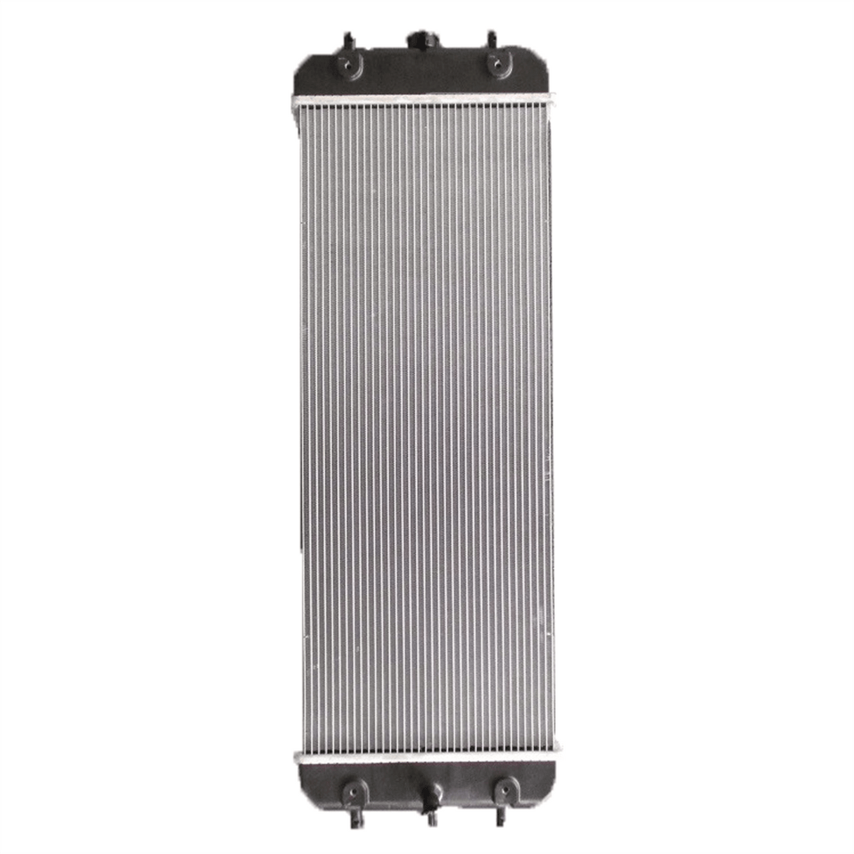 Fits For Case Excavator CX160B CX130B Hydraulic Radiator Core Assembly LN002020 - Fab Heavy Parts