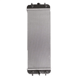 Fits For Case Excavator CX160B CX130B Hydraulic Radiator Core Assembly LN002020 - Fab Heavy Parts