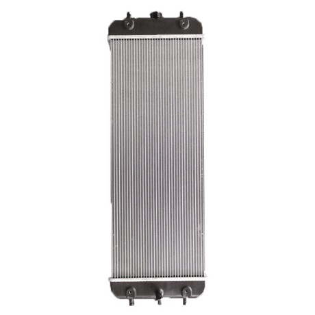 Fits For Case Excavator CX160B CX130B Hydraulic Radiator Core Assembly LN002020 - Fab Heavy Parts