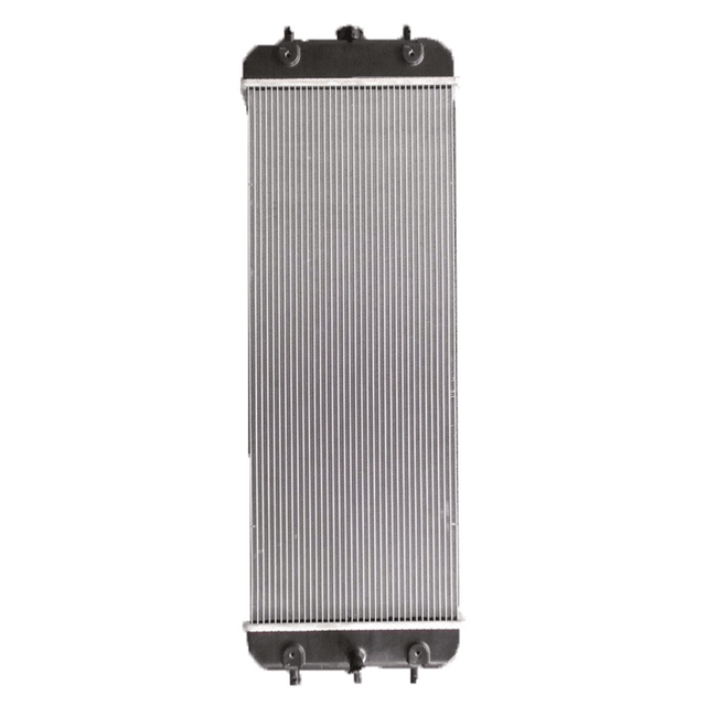 Fits For Case Excavator CX160B CX130B Hydraulic Radiator Core Assembly LN002020 - Fab Heavy Parts