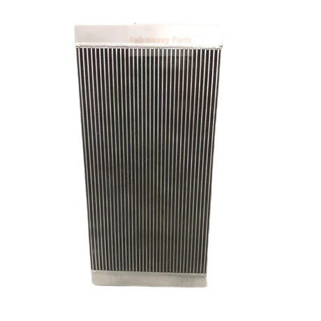 Fits For Case Excavator CX225SR CX210B CX210BLR CX210BNLC Hydraulic Oil Cooler LN001800 - Fab Heavy Parts