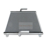 Fits For Case Excavator CX240 CX240LR Hydraulic Oil Cooler LN00066