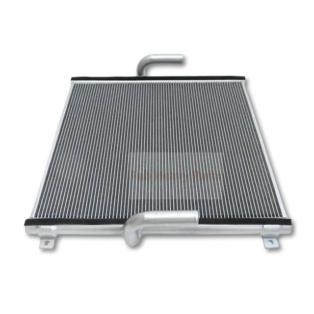 Fits For Case Excavator CX240 CX240LR Hydraulic Oil Cooler LN00066