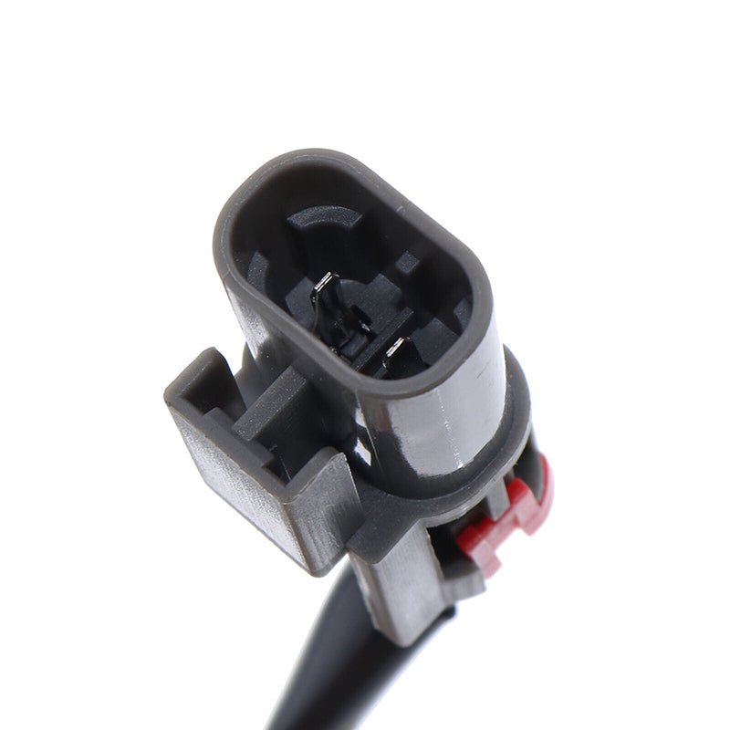 Fits For Case Excavator CX240 Isuzu Engine 4HK1 6HK1 Electric Fuel Pump 8 - 98009397 - 7 - Fab Heavy Parts