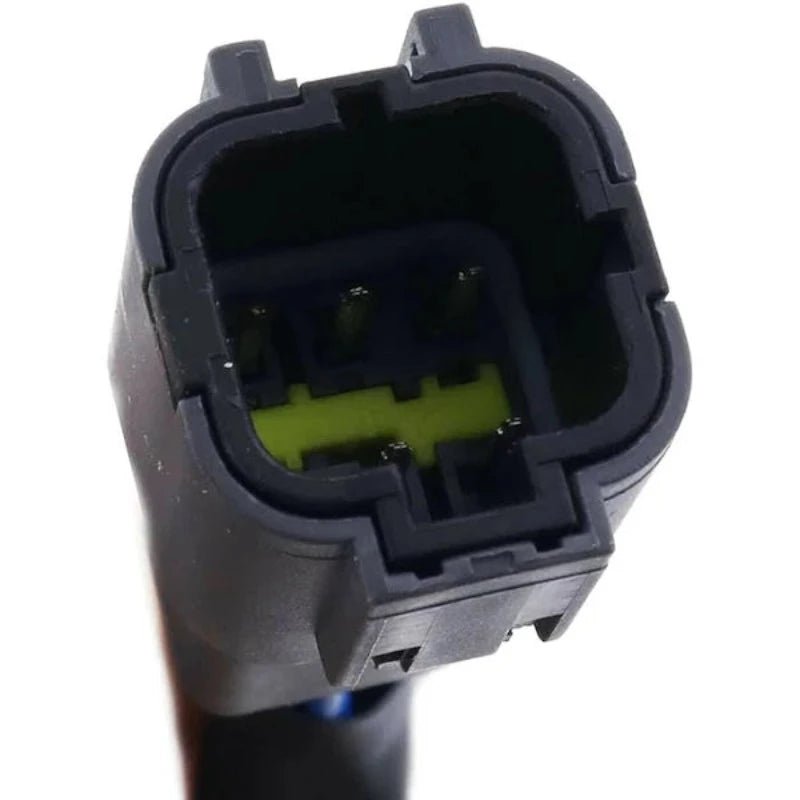 Fits For Case Excavator XCG210 XG820 Isuzu Engine Stop Solenoid 0C29 - 1819002270 - Fab Heavy Parts